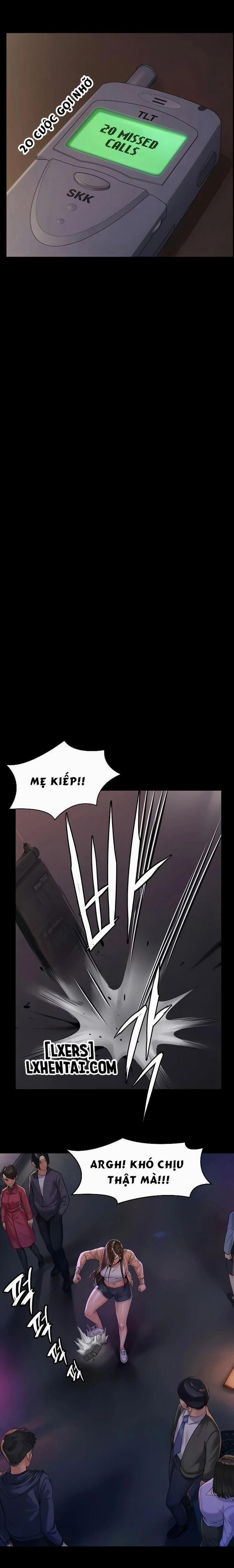 Queen Bee – Ong Chúa 189 trang 19