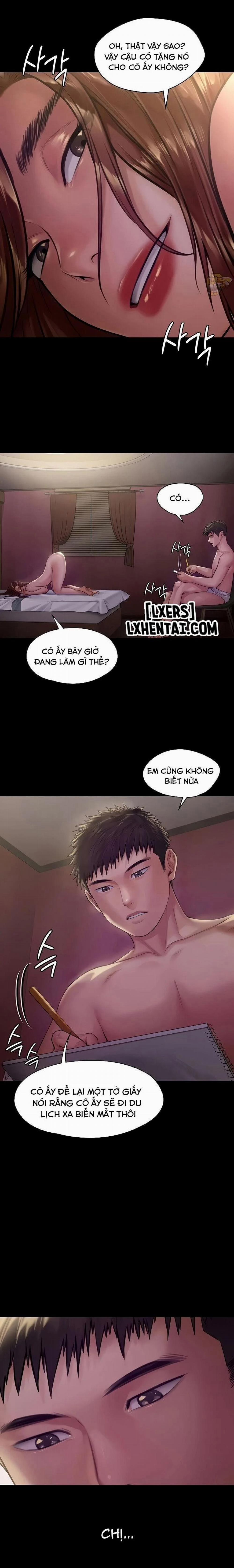 Queen Bee – Ong Chúa 189 trang 4