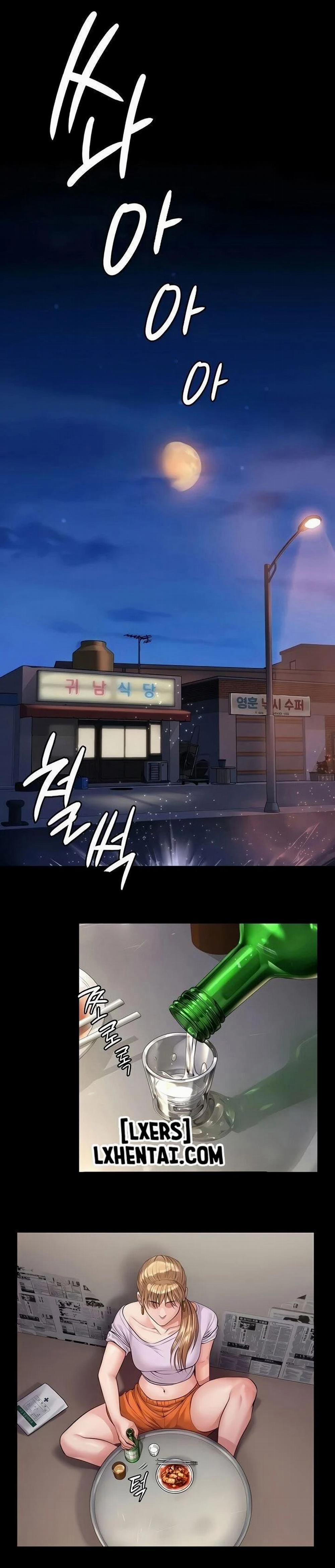 Queen Bee – Ong Chúa 189 trang 5