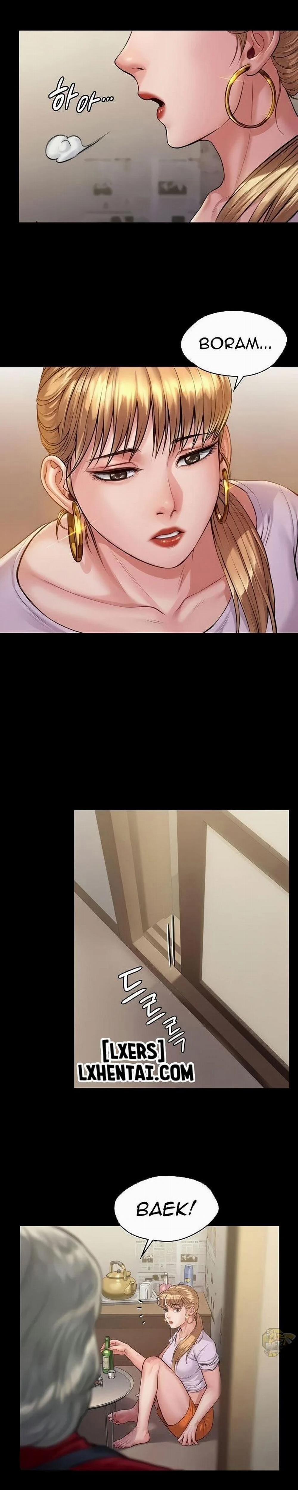 Queen Bee – Ong Chúa 189 trang 7