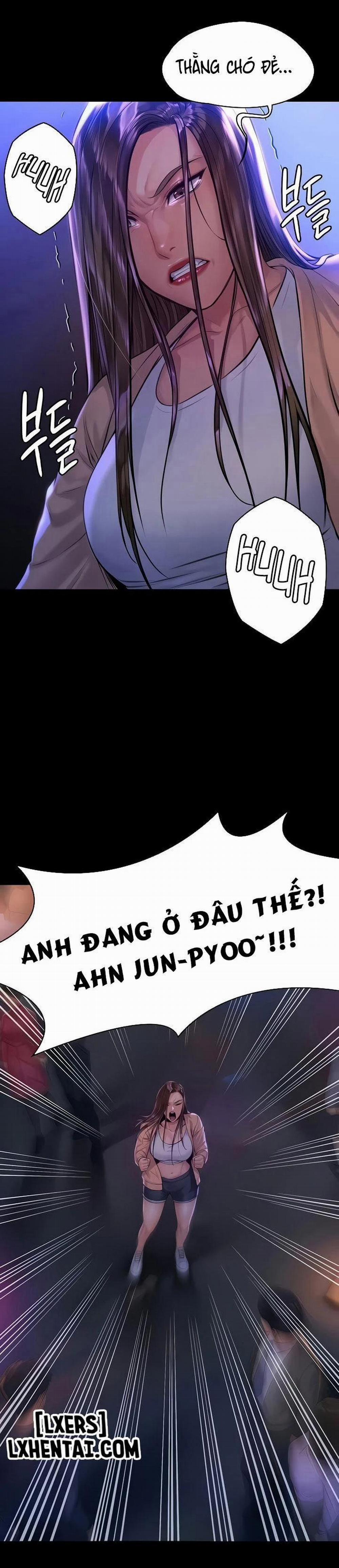 Queen Bee – Ong Chúa 190 trang 1