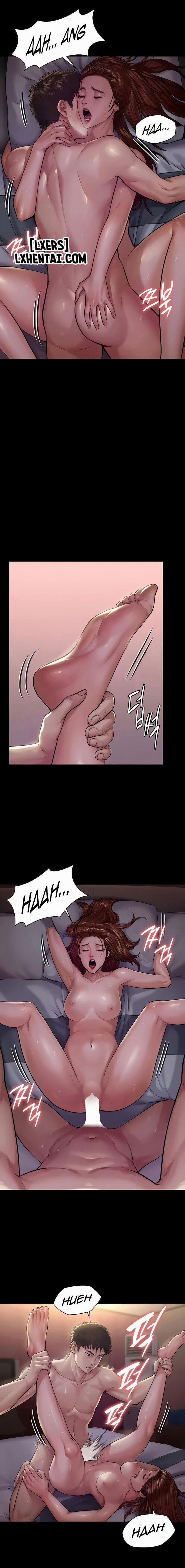 Queen Bee – Ong Chúa 190 trang 13