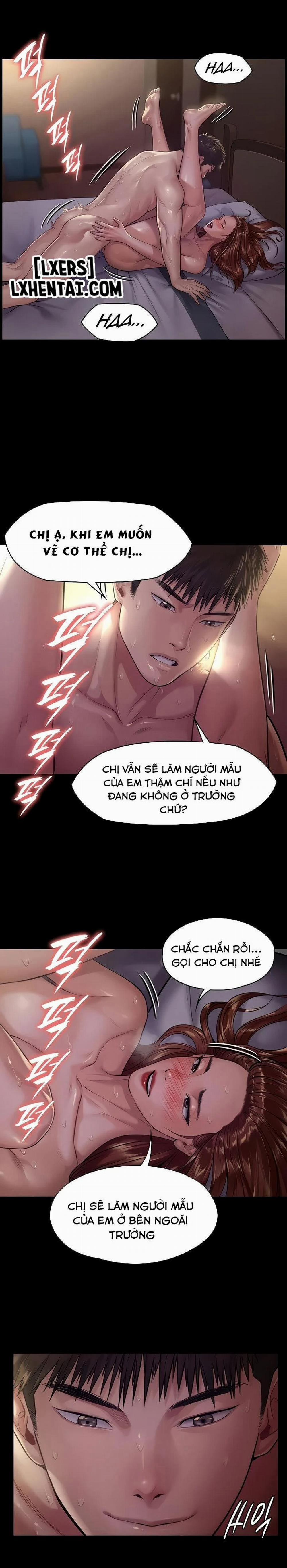 Queen Bee – Ong Chúa 190 trang 15