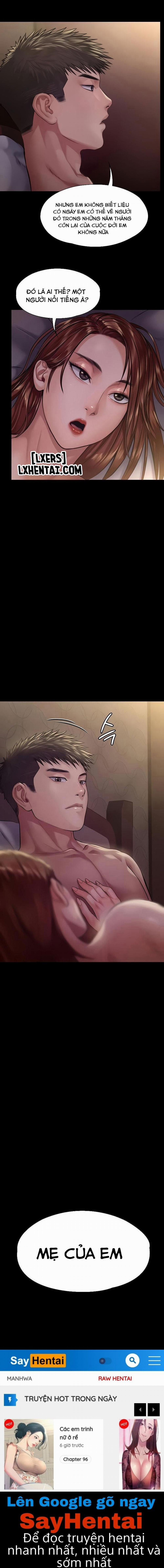 Queen Bee – Ong Chúa 190 trang 22