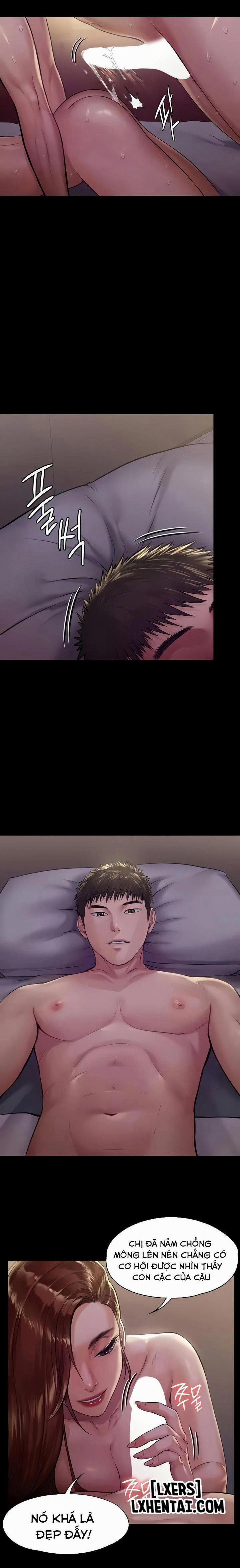 Queen Bee – Ong Chúa 190 trang 3