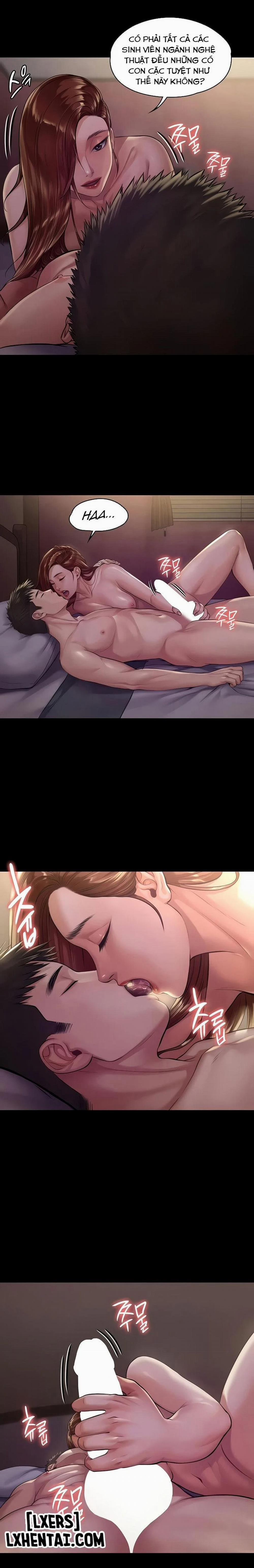 Queen Bee – Ong Chúa 190 trang 4