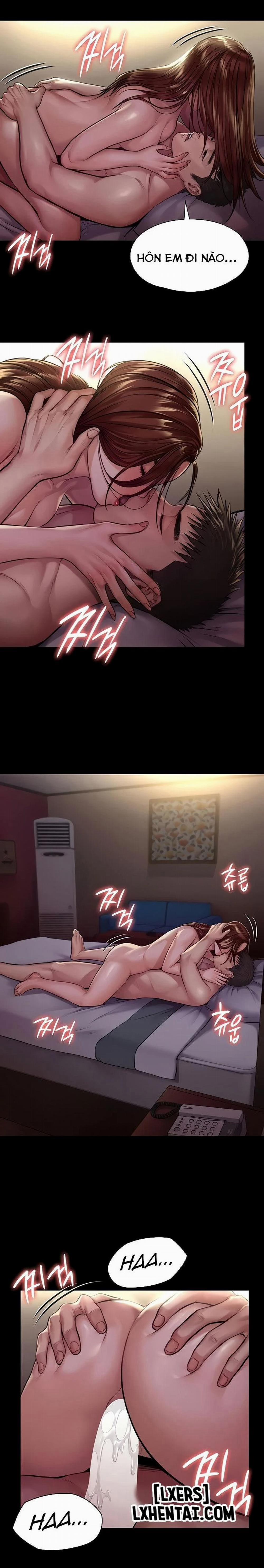 Queen Bee – Ong Chúa 190 trang 7