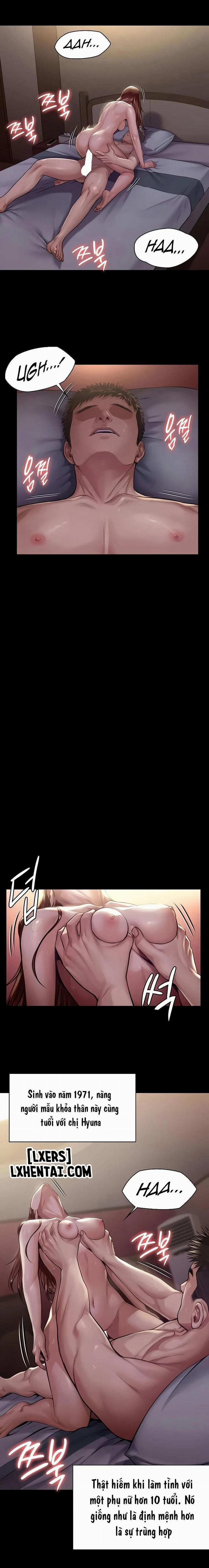 Queen Bee – Ong Chúa 190 trang 9