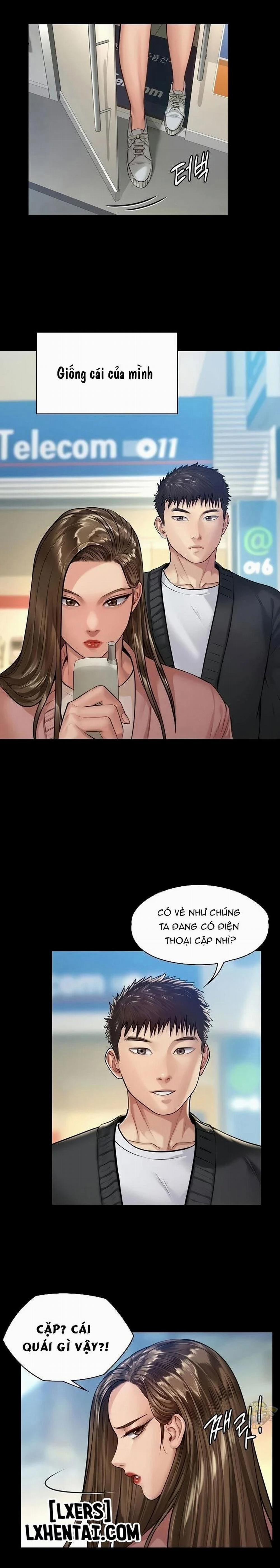 Queen Bee – Ong Chúa 191 trang 11