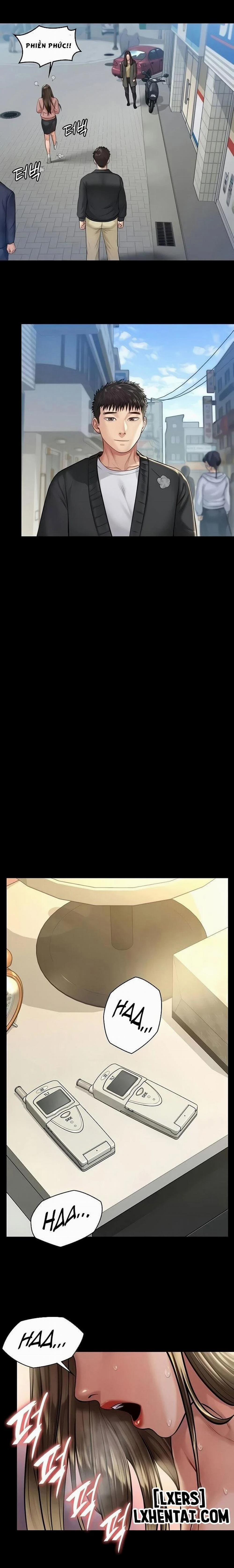 Queen Bee – Ong Chúa 191 trang 12