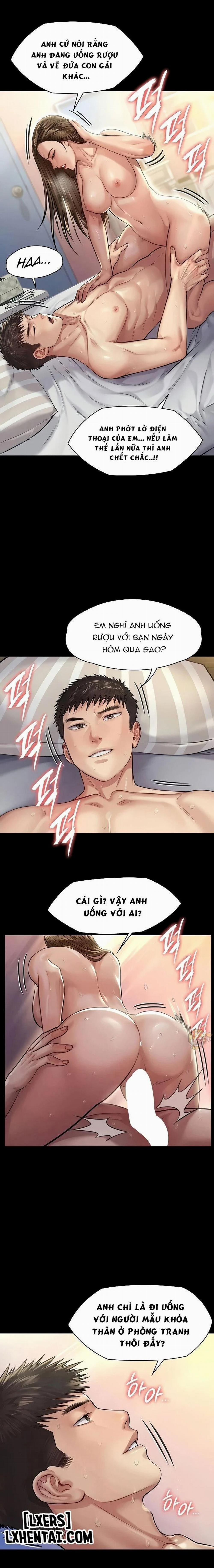 Queen Bee – Ong Chúa 191 trang 13