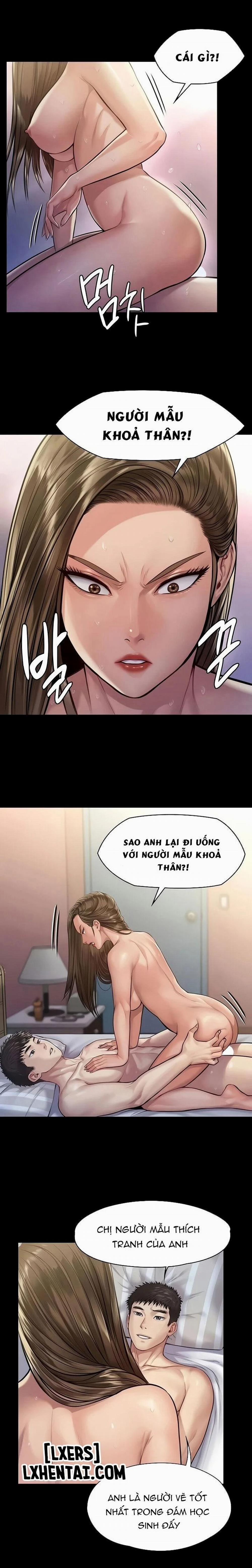 Queen Bee – Ong Chúa 191 trang 14