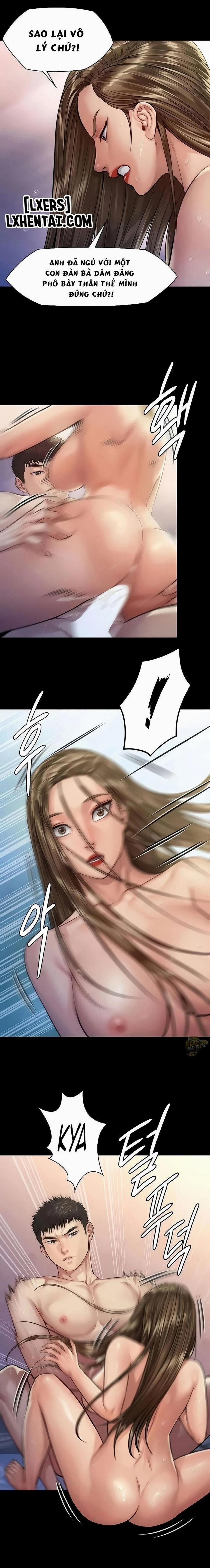 Queen Bee – Ong Chúa 191 trang 16