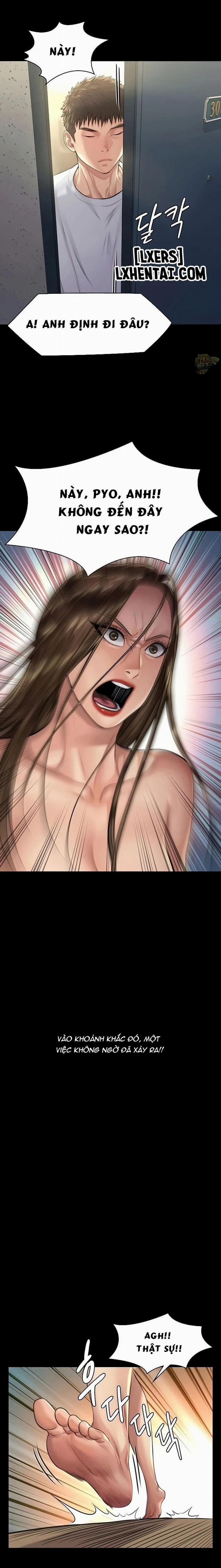 Queen Bee – Ong Chúa 191 trang 19