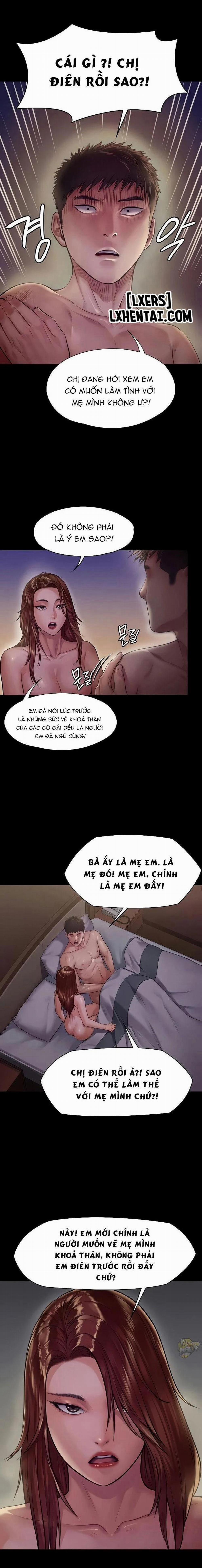 Queen Bee – Ong Chúa 191 trang 2