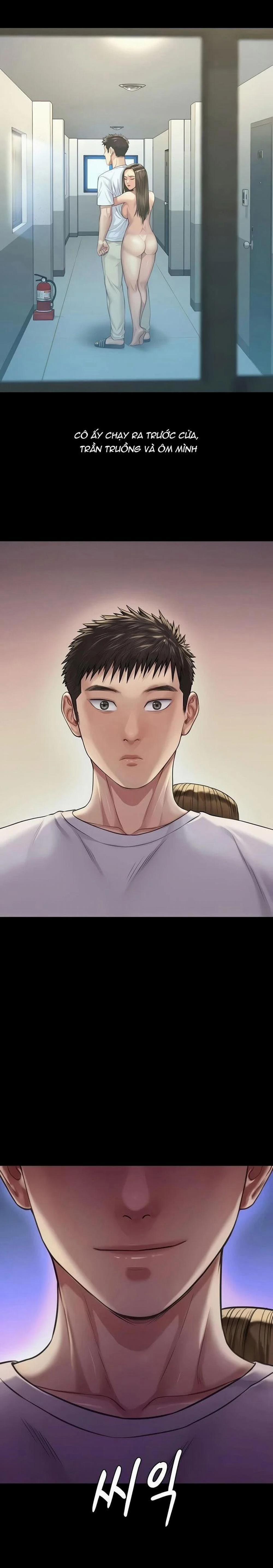 Queen Bee – Ong Chúa 191 trang 21