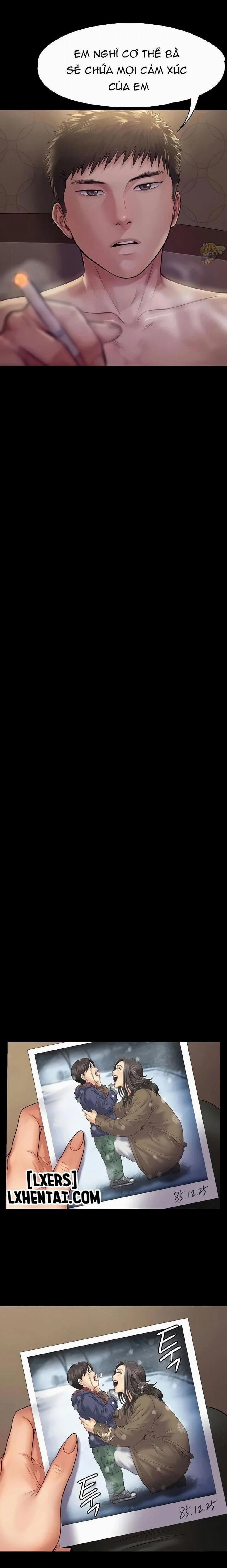 Queen Bee – Ong Chúa 191 trang 6