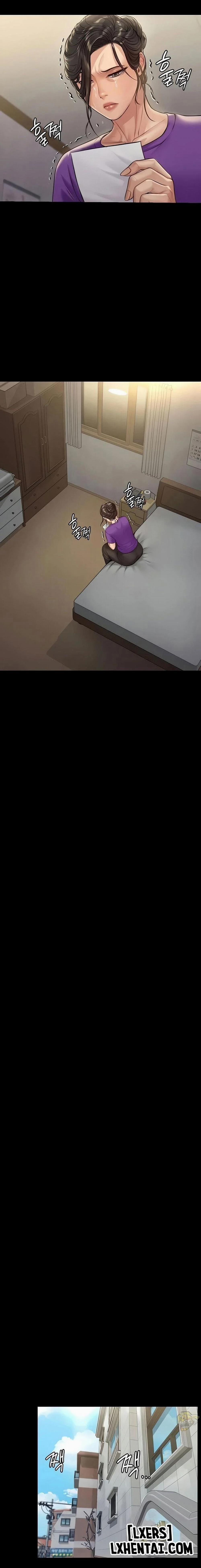 Queen Bee – Ong Chúa 191 trang 7