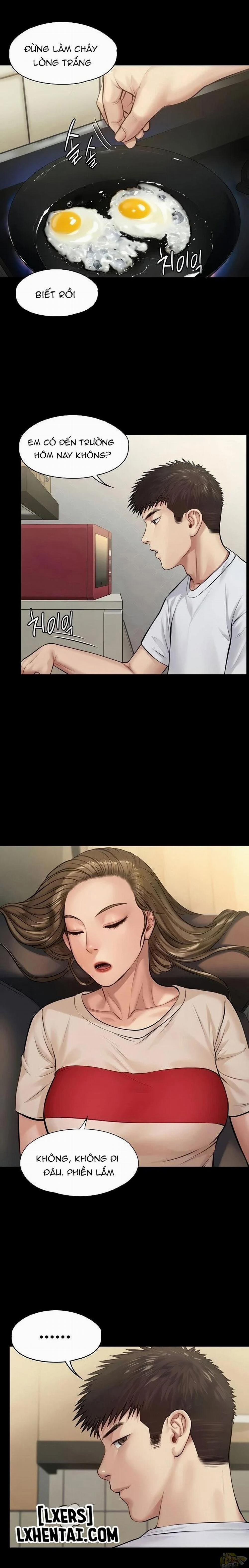 Queen Bee – Ong Chúa 191 trang 8