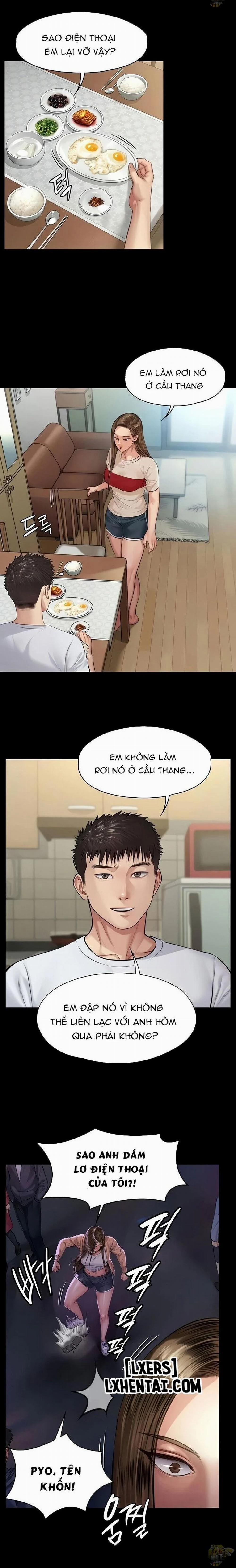 Queen Bee – Ong Chúa 191 trang 9