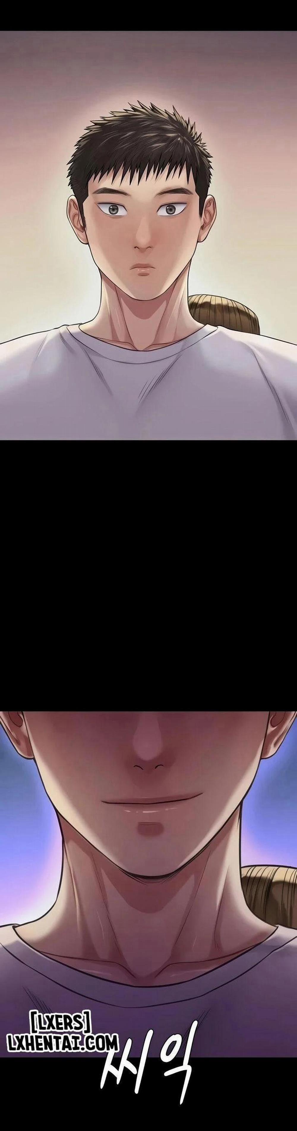 Queen Bee – Ong Chúa 192 trang 1