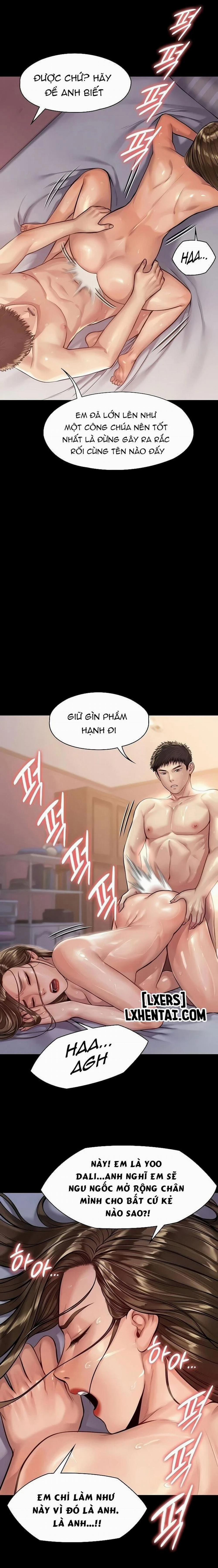 Queen Bee – Ong Chúa 192 trang 12