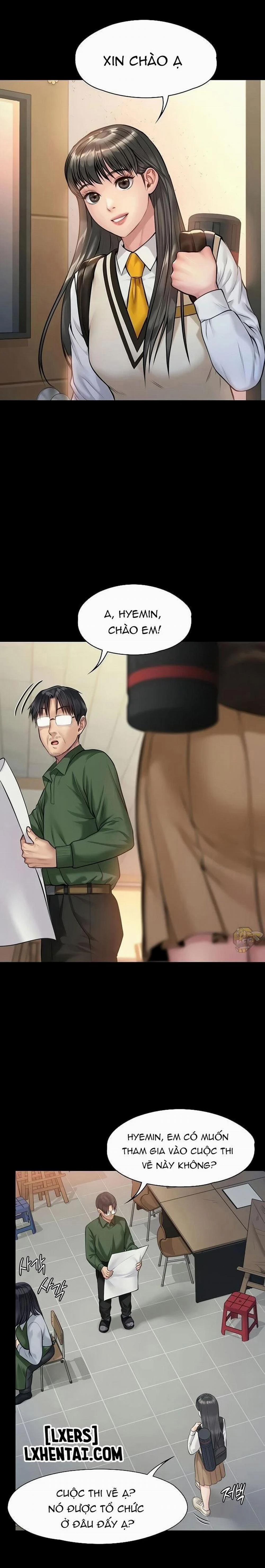 Queen Bee – Ong Chúa 192 trang 14