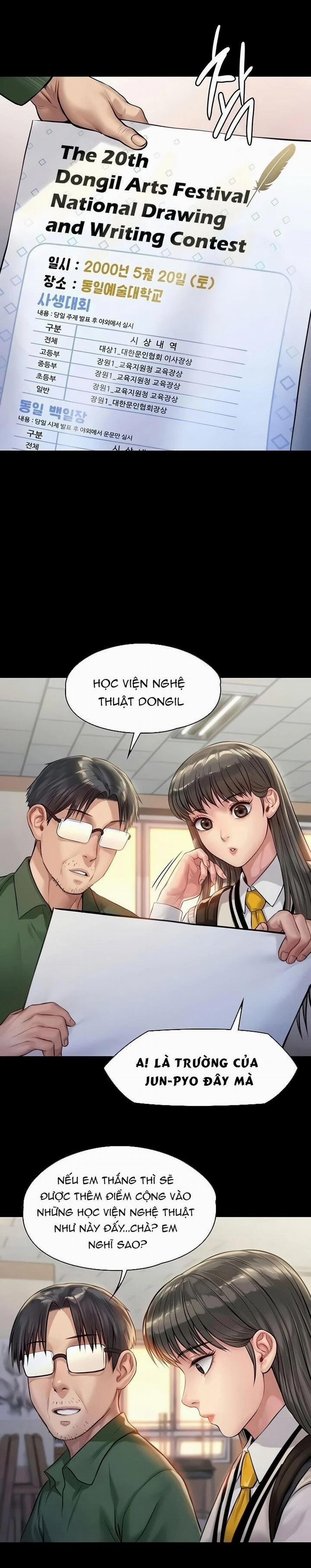 Queen Bee – Ong Chúa 192 trang 15