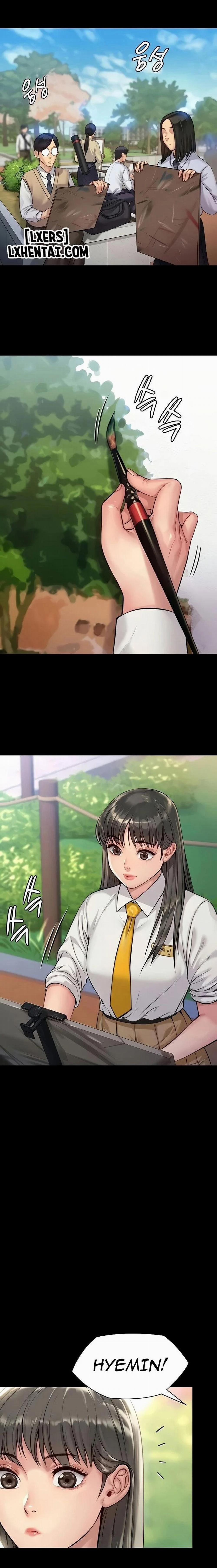 Queen Bee – Ong Chúa 192 trang 17