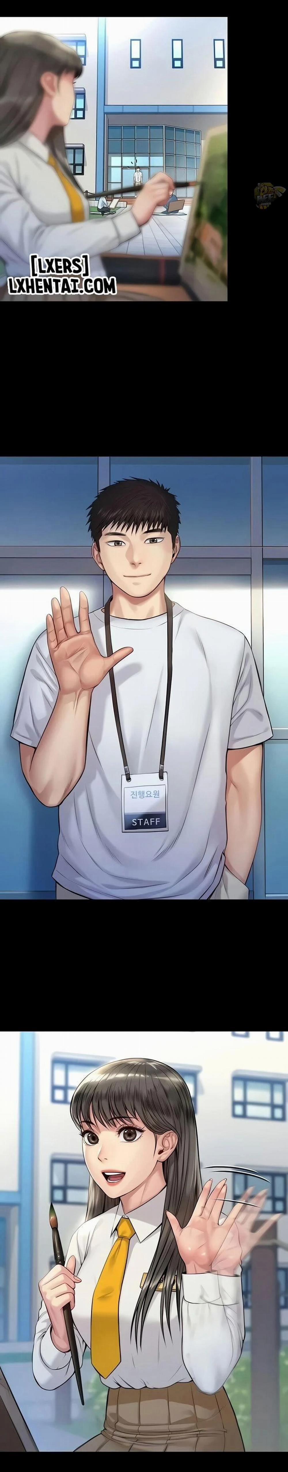 Queen Bee – Ong Chúa 192 trang 18