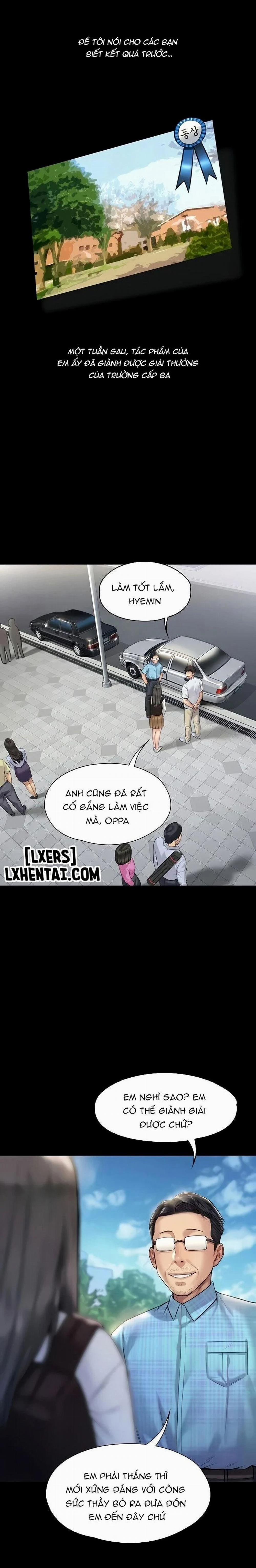 Queen Bee – Ong Chúa 192 trang 19