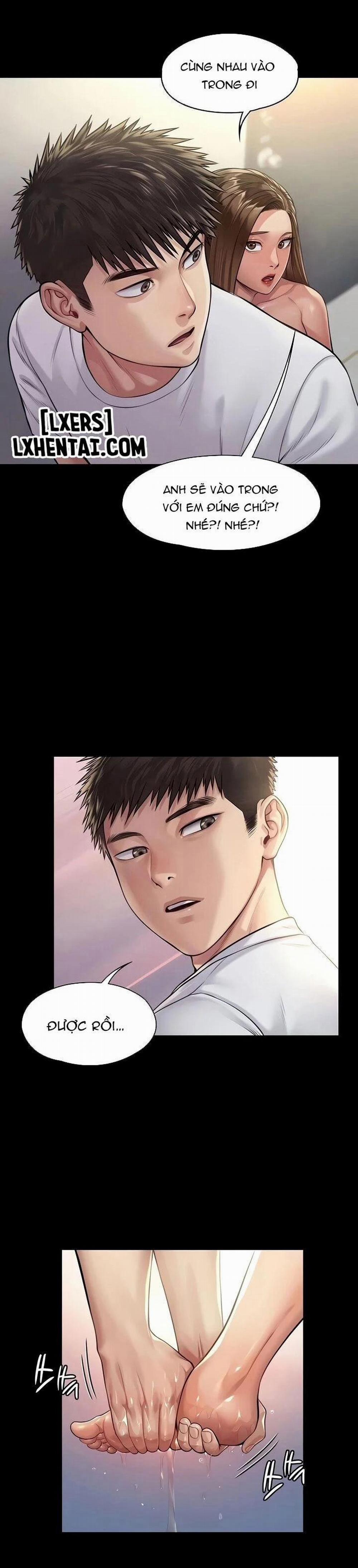 Queen Bee – Ong Chúa 192 trang 3