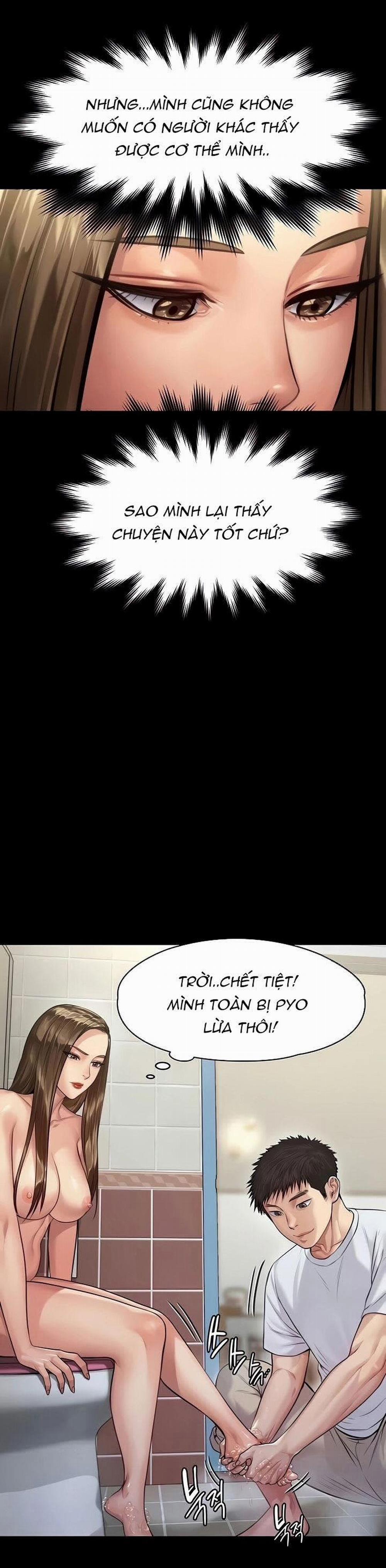 Queen Bee – Ong Chúa 192 trang 6