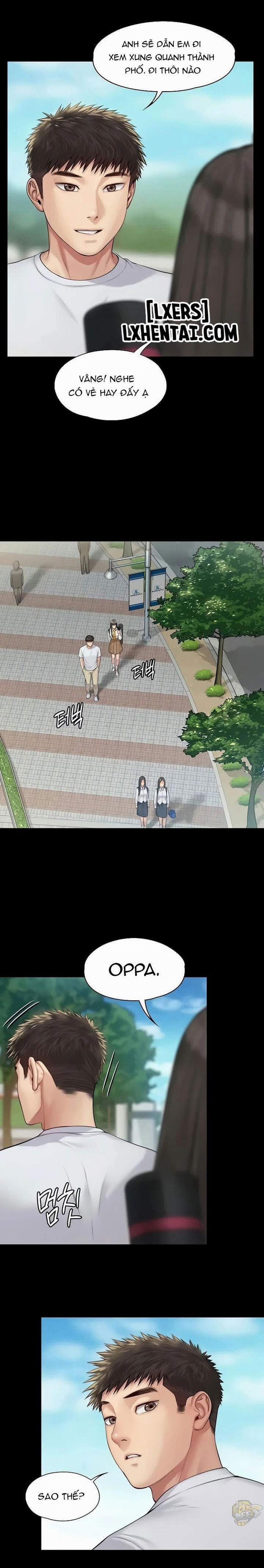 Queen Bee – Ong Chúa 193 trang 10