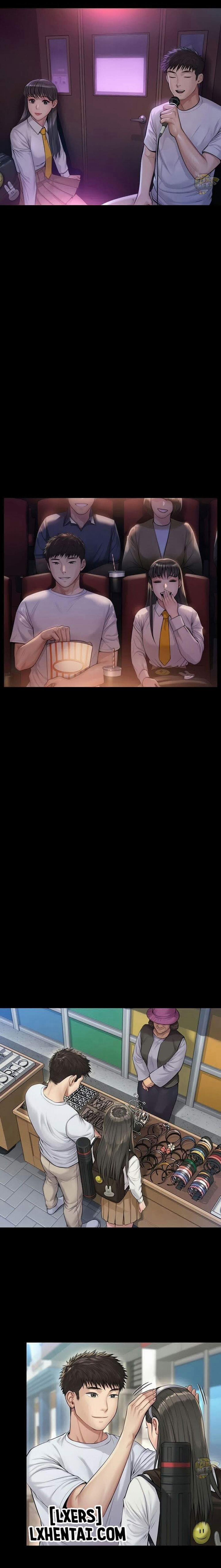 Queen Bee – Ong Chúa 193 trang 13