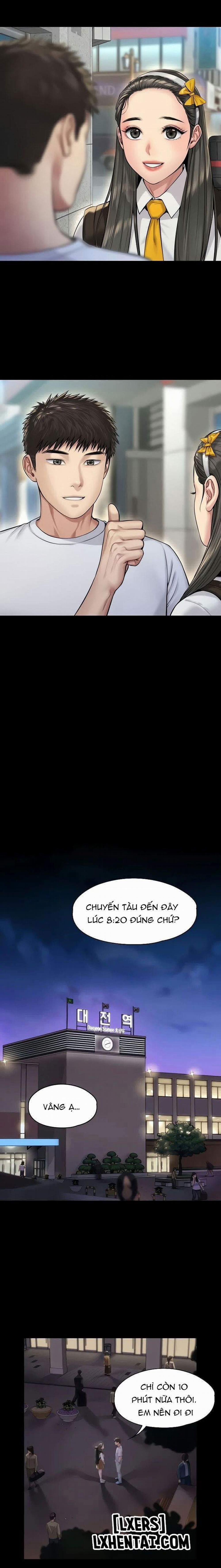 Queen Bee – Ong Chúa 193 trang 14