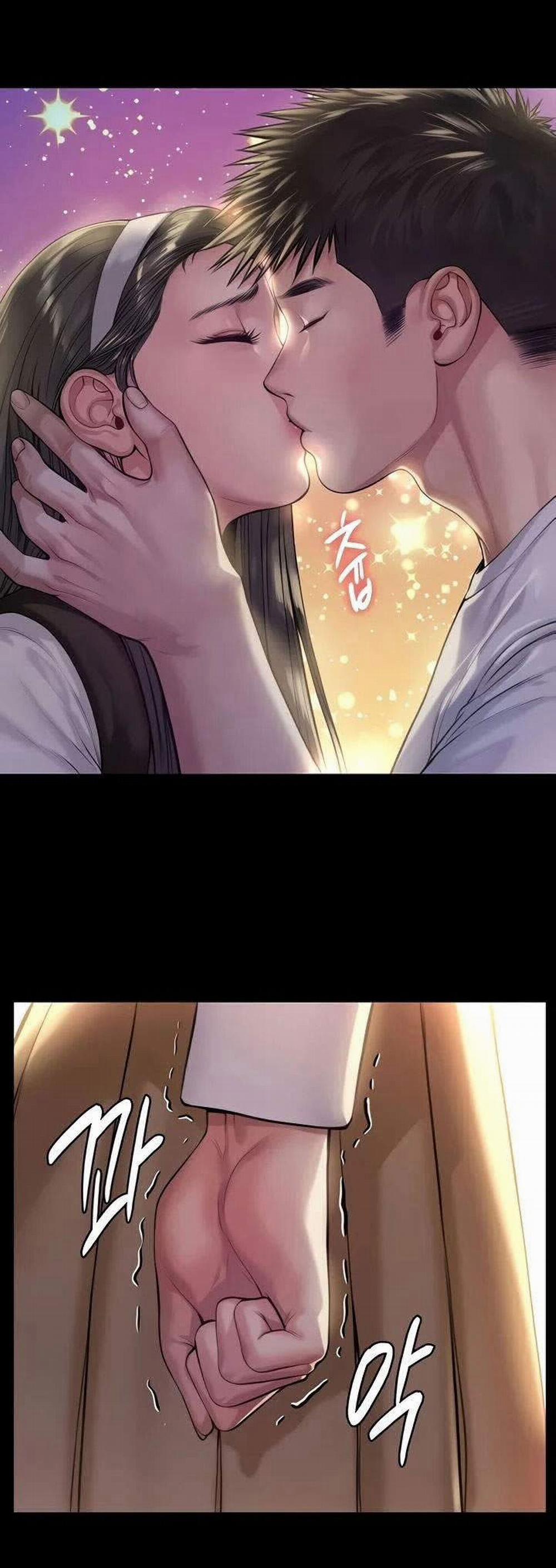 Queen Bee – Ong Chúa 193 trang 18