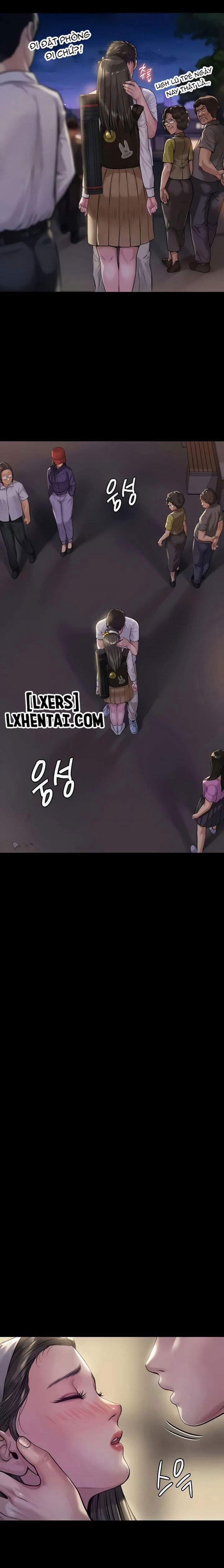 Queen Bee – Ong Chúa 193 trang 19