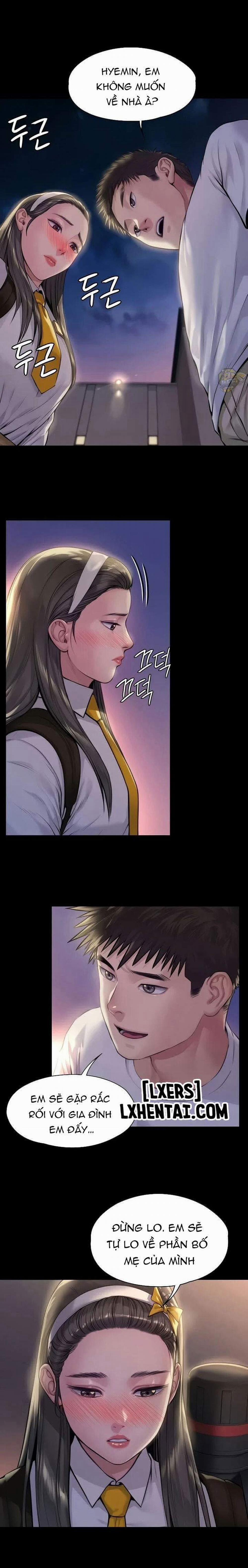 Queen Bee – Ong Chúa 193 trang 22