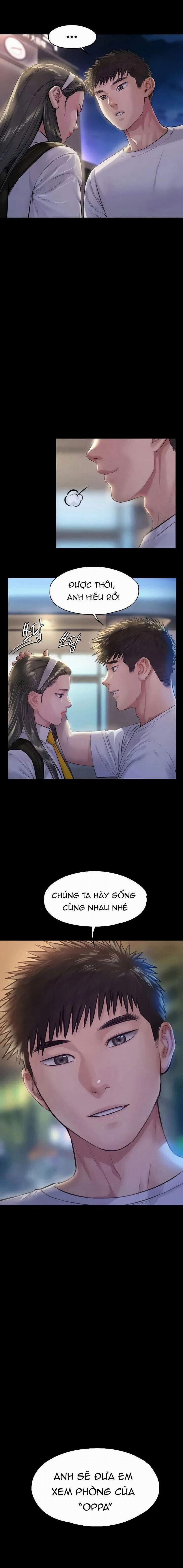 Queen Bee – Ong Chúa 193 trang 23