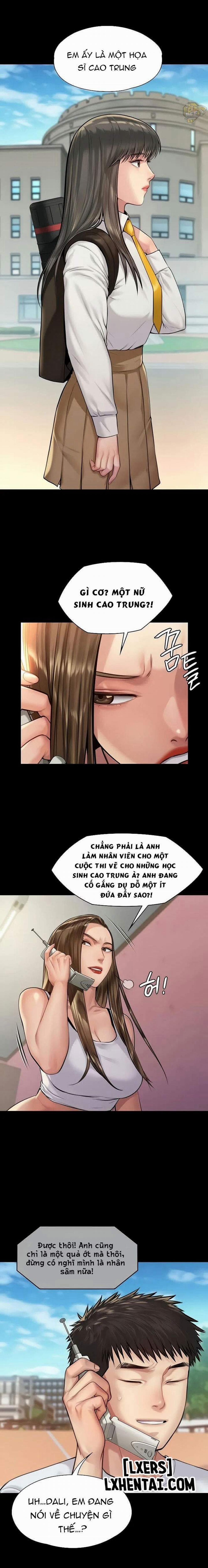 Queen Bee – Ong Chúa 193 trang 5