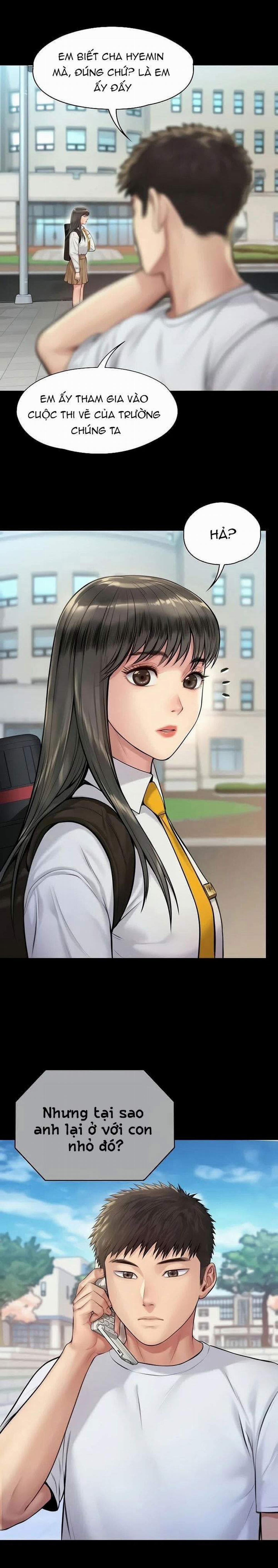 Queen Bee – Ong Chúa 193 trang 6