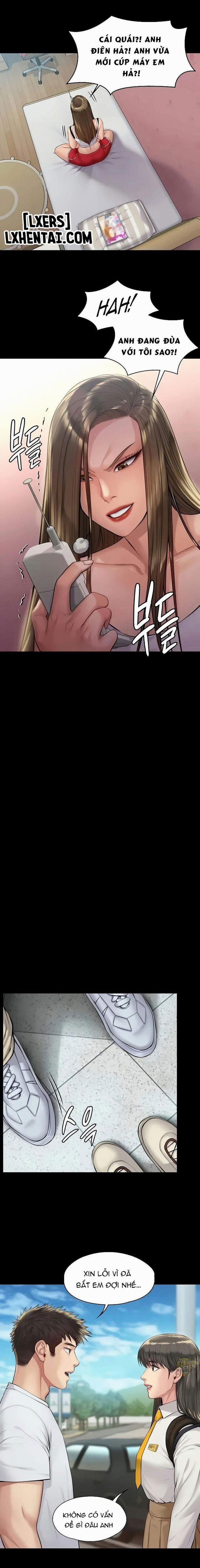 Queen Bee – Ong Chúa 193 trang 9