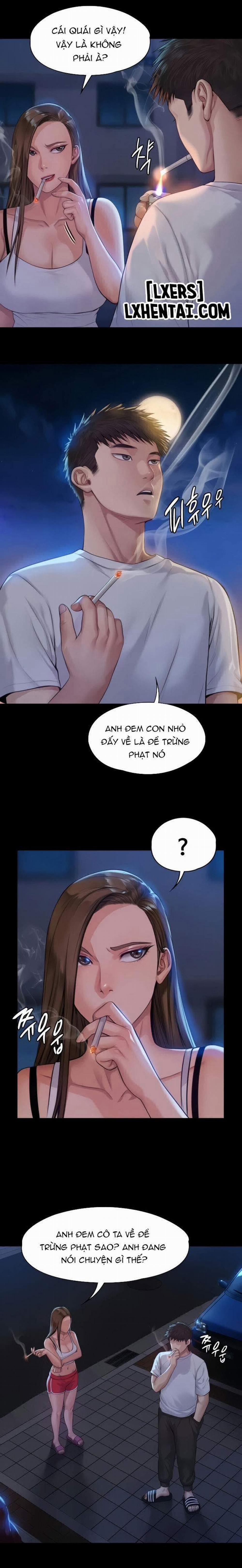 Queen Bee – Ong Chúa 194 trang 13