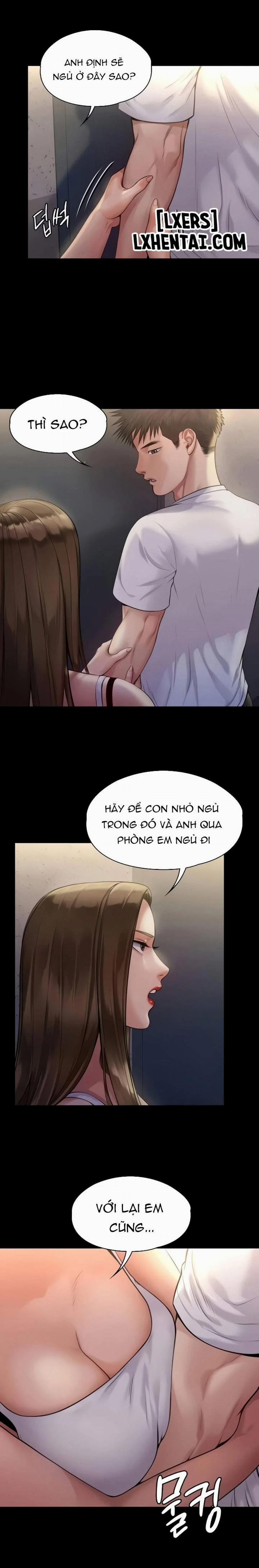 Queen Bee – Ong Chúa 194 trang 18