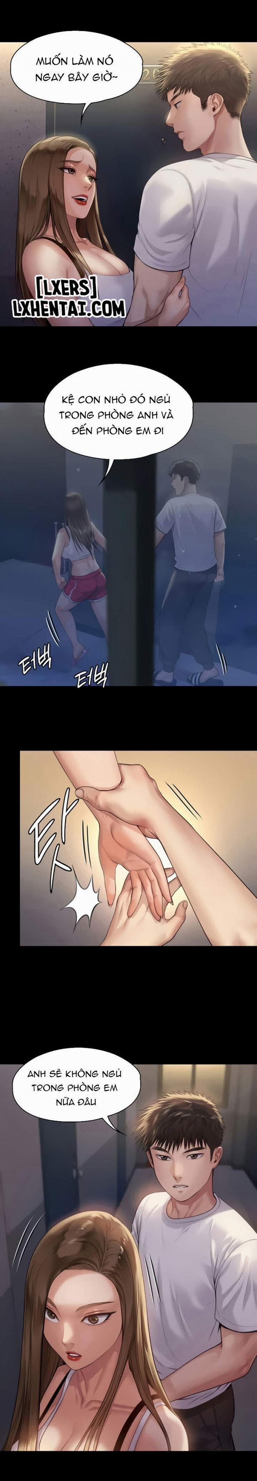 Queen Bee – Ong Chúa 194 trang 19