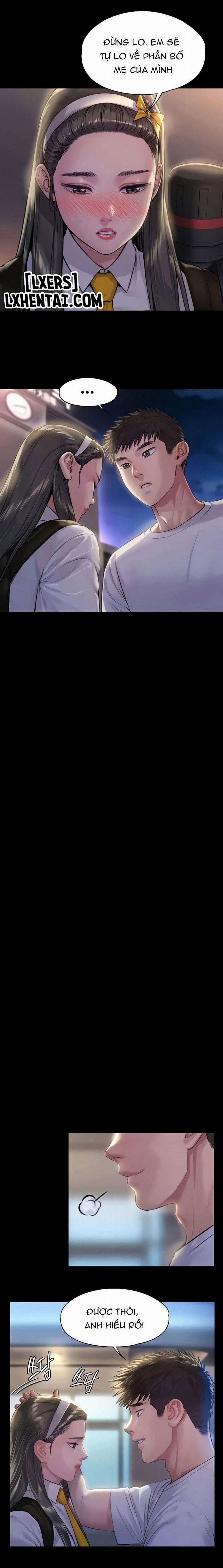 Queen Bee – Ong Chúa 194 trang 2