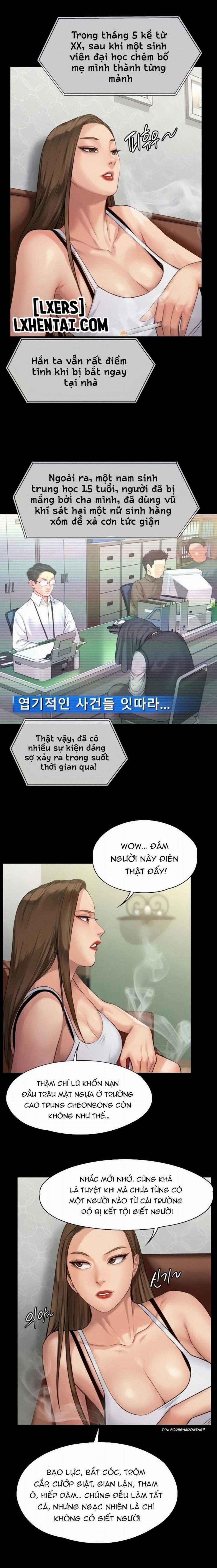 Queen Bee – Ong Chúa 194 trang 5