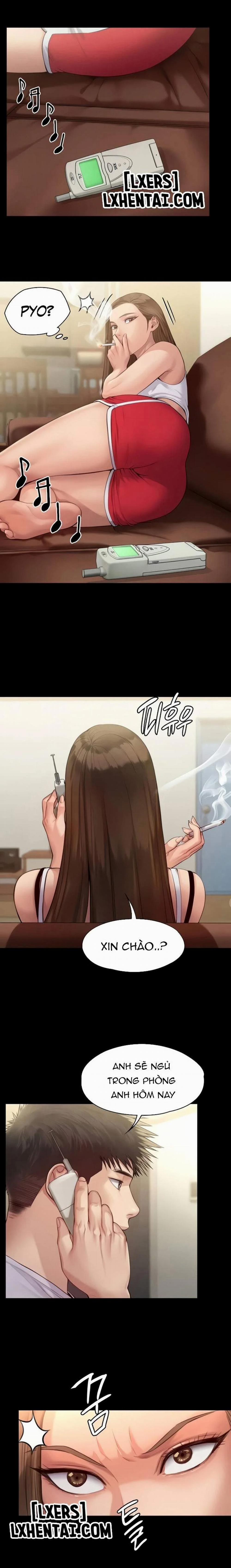 Queen Bee – Ong Chúa 194 trang 6