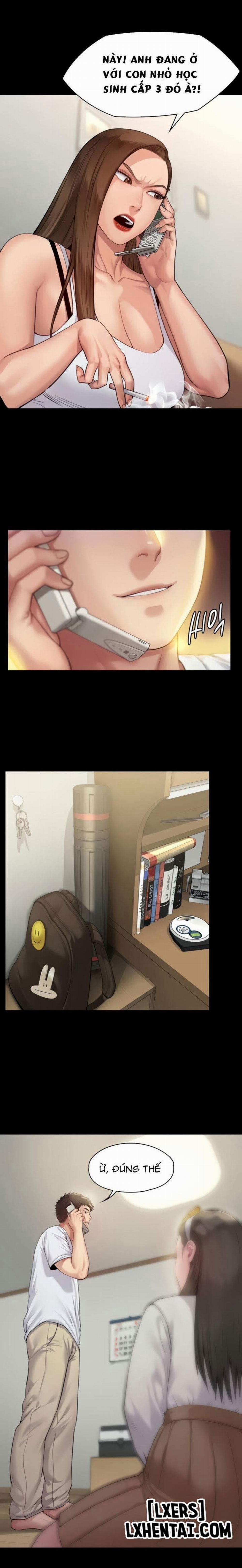 Queen Bee – Ong Chúa 194 trang 7